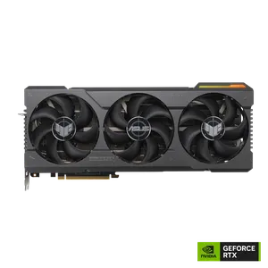 ASUS TUF Gaming GeForce RTX 4090 24GB GDDR6X